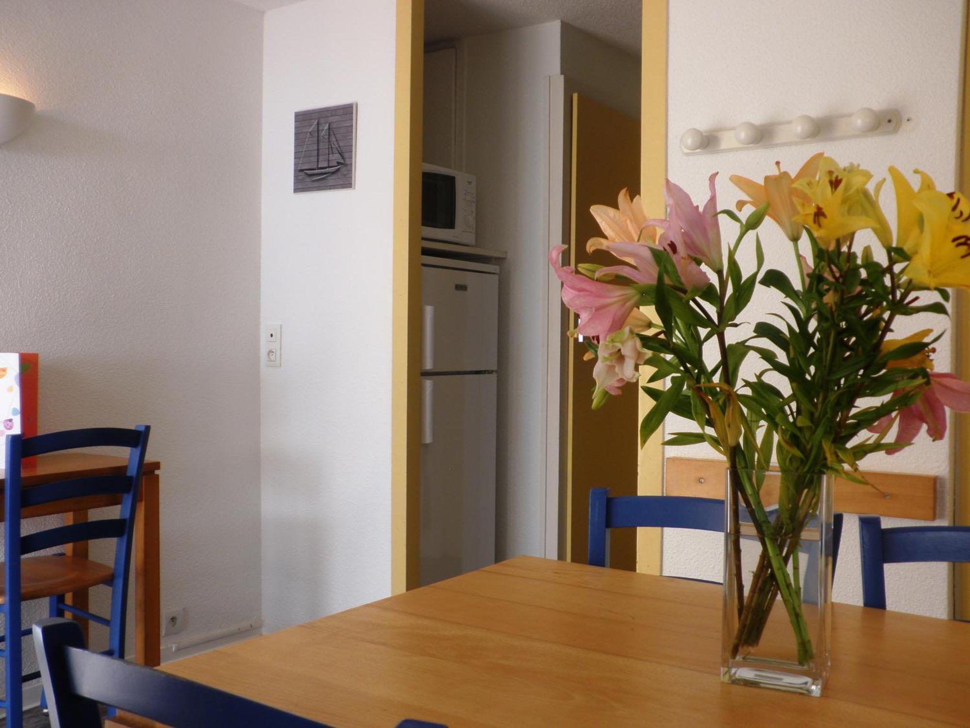 Vvf Soulac-Sur-Mer Bordeaux Medoc Room photo