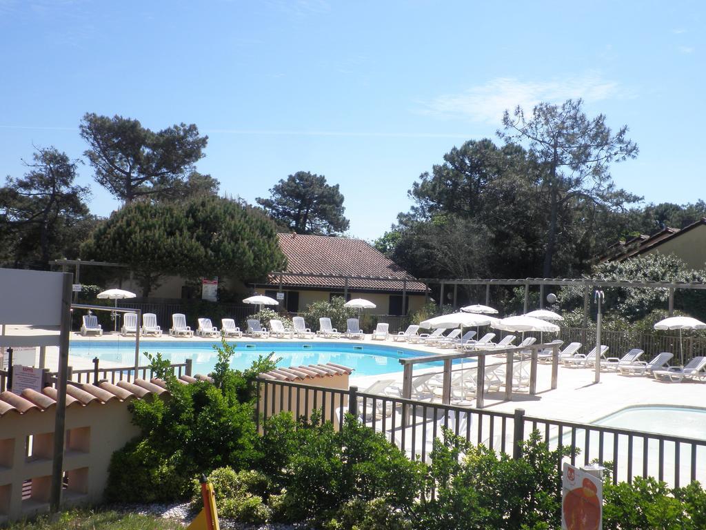Vvf Soulac-Sur-Mer Bordeaux Medoc Exterior photo